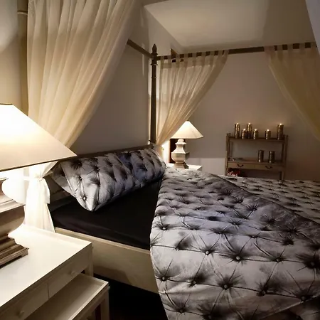 빌라 Sabioncello Estate 오레비츠