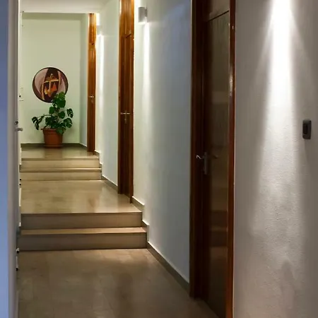 빌라 Sabioncello Estate