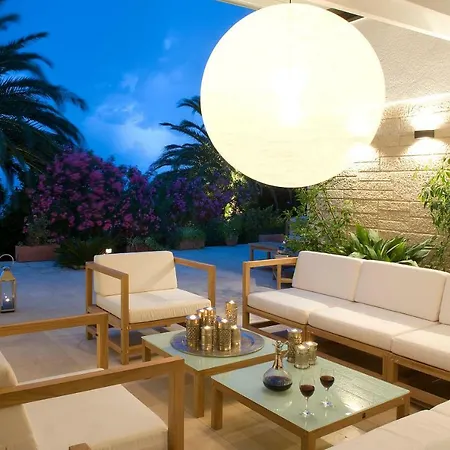 Villa Sabioncello Estate